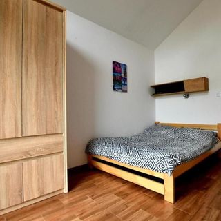 Domki na Różanej 4 Rowy (4)