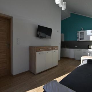 Domki na Różanej 4 Rowy (5)