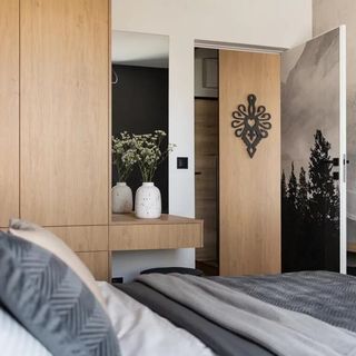 Cyrhla Apartamenty - Apartament B8 z balkonem Zakopane (2)