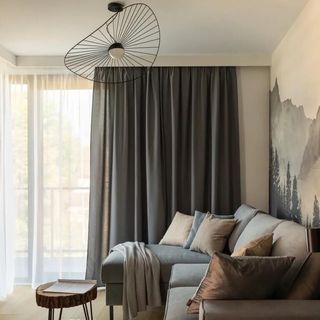 Cyrhla Apartamenty - Apartament B8 z balkonem Zakopane (3)