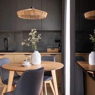 Cyrhla Apartamenty - Apartament B8 z balkonem Zakopane (4)