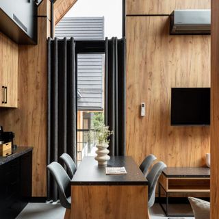 Cyrhla Apartament A10 z 1 sypialnią Zakopane (2)