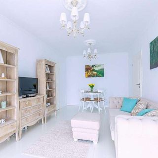 Apartament Vanilla Residence Predeal (4)