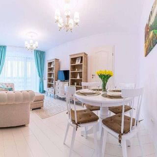 Apartament Vanilla Residence Predeal (5)