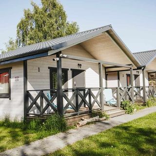 Domki Babie Doły Gdynia (2)