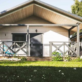 Domki Babie Doły Gdynia (3)