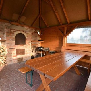 Domki na Różanej 2 Rowy (3)