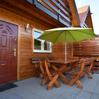 Domki na Różanej 2 Rowy (5)