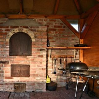 Domki na Różanej 2 Rowy (4)