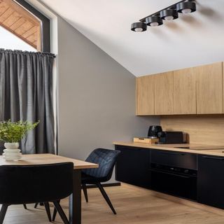 Cyrhla Apartamenty - Apartament B9 z 1 sypialnią Zakopane (3)