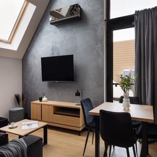 Cyrhla Apartamenty - Apartament B9 z 1 sypialnią Zakopane (4)