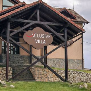 Xclusive Villa Moieciu de Jos (2)