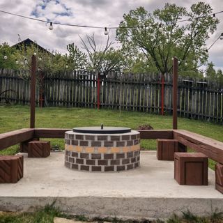 Xclusive Villa Moieciu de Jos (4)