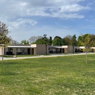 Thermal Villapark Vendégház Mesteri (2)