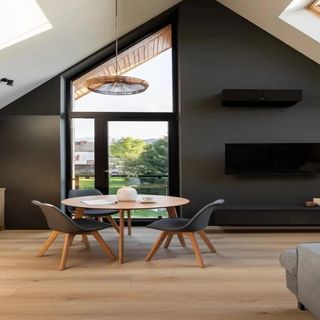 Cyrhla Apartamenty - Apartament B10 z widokiem na góry Zakopane (3)