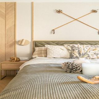 Cyrhla Apartamenty - Apartament C1 z balkonem Zakopane (2)