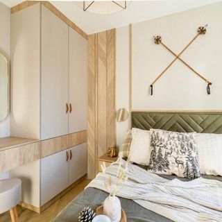 Cyrhla Apartamenty - Apartament C1 z balkonem Zakopane (4)