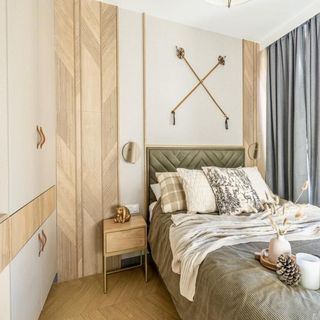 Cyrhla Apartamenty - Apartament C1 z balkonem Zakopane (5)