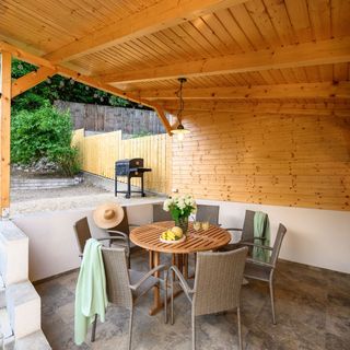 KőBükki Vendégház Bogács (2)