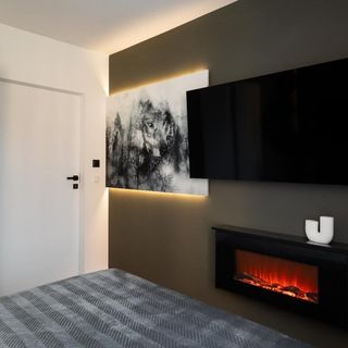 Cyrhla Apartamenty - Apartament C2 z balkonem Zakopane (4)