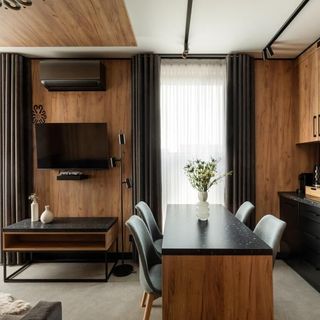 Cyrhla Apartamenty - Apartament C5 widokiem na góry Zakopane (2)