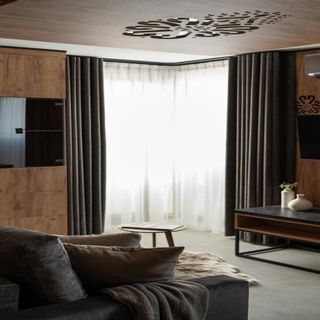 Cyrhla Apartamenty - Apartament C5 widokiem na góry Zakopane (5)