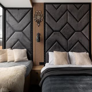 Cyrhla Apartamenty - Apartament C6 z widokiem na góry Zakopane (4)