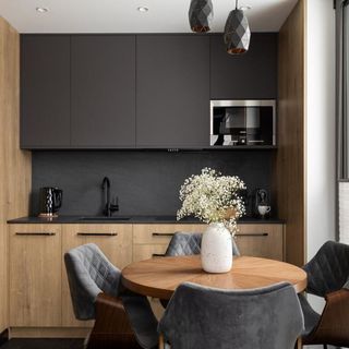 Cyrhla Apartamenty - Apartament C6 z widokiem na góry Zakopane (2)