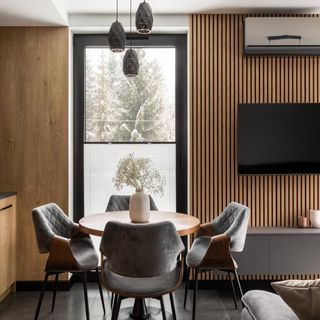 Cyrhla Apartamenty - Apartament C6 z widokiem na góry Zakopane (3)