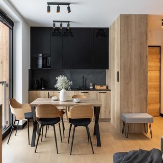 Cyrhla Apartamenty - Apartament C7 widokiem na góry Zakopane (5)