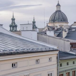 Hotel Experior Boutique Kraków (3)