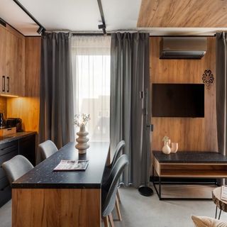 Cyrhla Apartamenty - Apartament C8 z balkonem Zakopane (5)