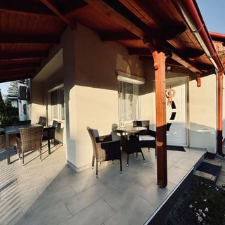 VIDA Vendégház Balatonfenyves (2)