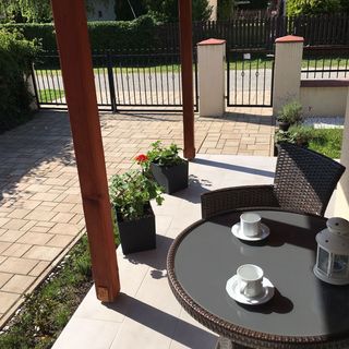 VIDA Vendégház Balatonfenyves (3)