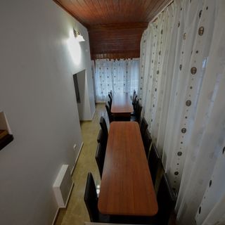 Cabana Padina Lodge 2 Padina Pestera Muntii Bucegi (2)