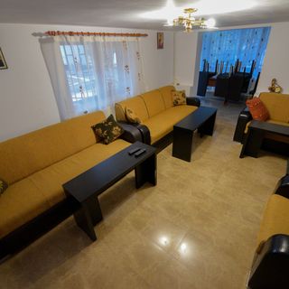 Cabana Padina Lodge 2 Padina Pestera Muntii Bucegi (4)