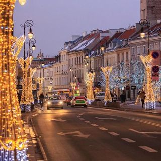 Hotel Tearto Warszawa (2)