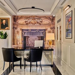 Hotel Tearto Warszawa (3)