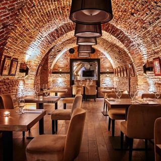 Hotel Tearto Warszawa (4)