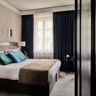 Hotel Tearto Warszawa (5)