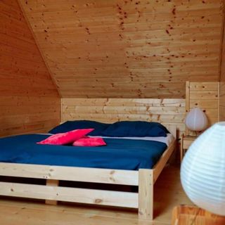 Domki Krasne Morze Mielenko (2)