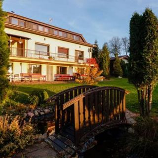 Willa MM Chmielno (2)