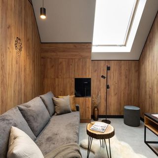 Cyrhla Apartamenty-Apartament A11 z 1 sypialnią Zakopane (2)