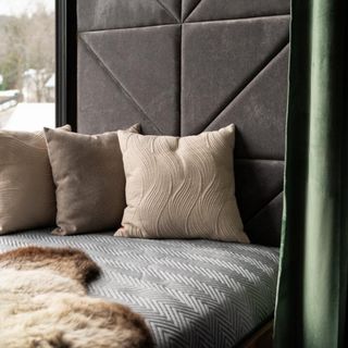 Cyrhla Apartament A12 z 1 sypialnią Zakopane (2)