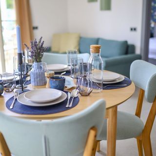 Pipacs és Buborék Apartman Balatonudvari (2)