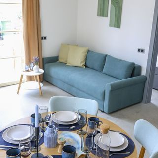 Pipacs és Buborék Apartman Balatonudvari (5)