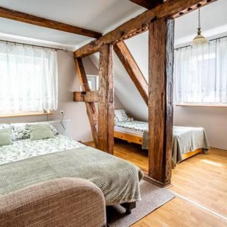 U Ewy Kwatery prywatne Ustka (5)