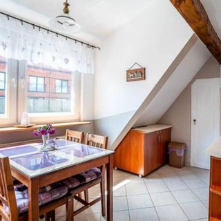 U Ewy Kwatery prywatne Ustka (4)