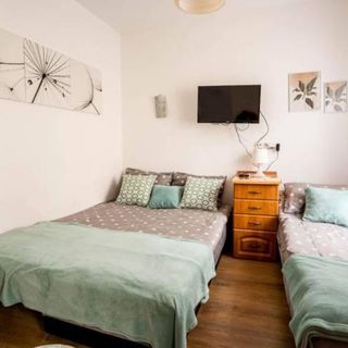 U Ewy Kwatery prywatne Ustka (2)