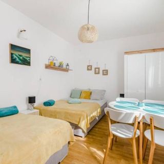 U Ewy Kwatery prywatne Ustka (3)